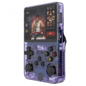 Портативна ігрова консоль R36S AirVersion 2025